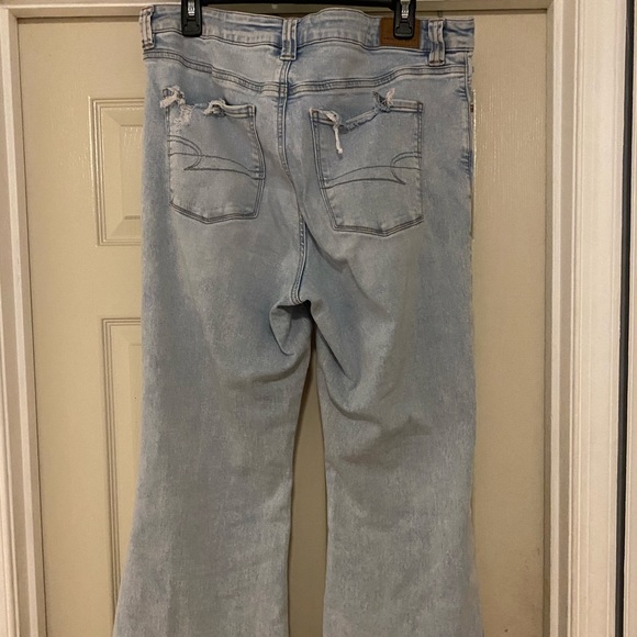 AE jeans - Picture 3 of 6